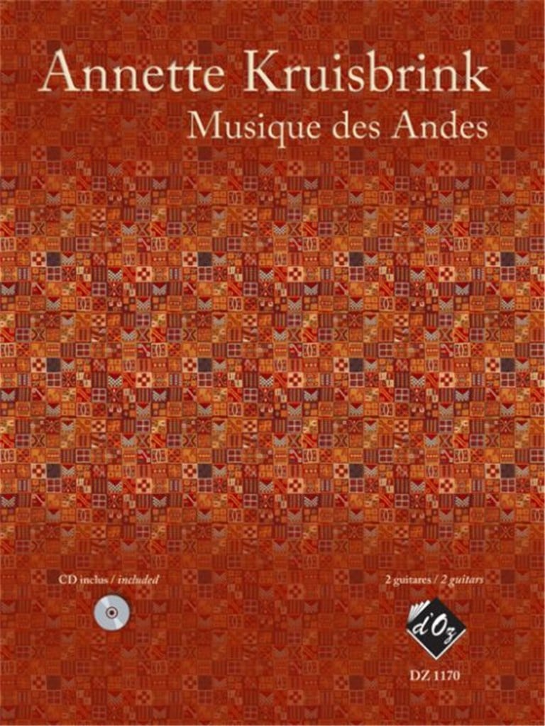 Musique des Andes